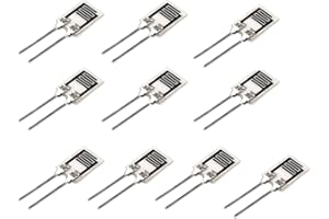 Aihasd 10PCS HR202L Humidity Sensor and Accessories for Arduino