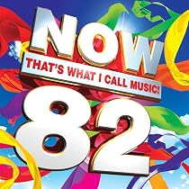 Now That's What I Call Music 84 : Various Artists: Amazon.ie