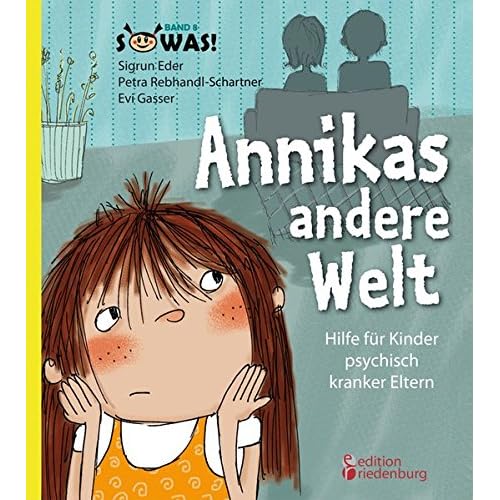 Mein ganzes Jahr mit Annika - Das Kalender-Tagebuch für deine Gedanken und Gefühle (SOWAS!) Mein ganzes Jahr mit Annika - Das Kalender-Tagebuch für deine Gedanken und Gefühle (SOWAS!)