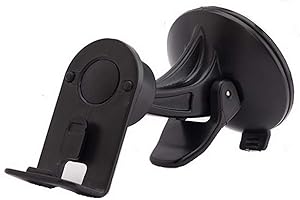 Digicharge® Parabrezza Ventosa culla del supporto per Navman Mio Spirit 690 LM 695 LM 697 LM 697 LM Truck 670 680 685 687 688 689 370 470 475 570 575 578 V570 TV V575 TV F360 F362 F460 F462