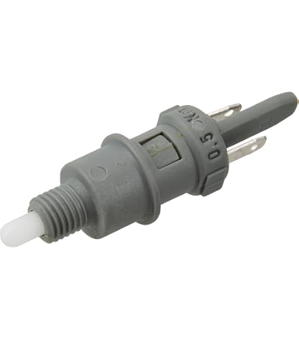 Interruptores De Luz De Freno Piaggio Sfera 125 1998