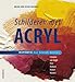 Produktbild Schilderen met acryl / druk 1: inspiratie door bekende meesters
