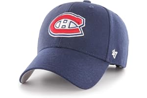 47 Montreal Canadiens Black NHL Most Value P. Cap