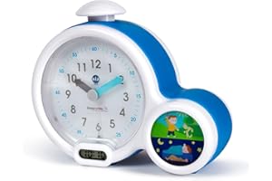 Pabobo Claessens 'Kid – sveglia per bambini