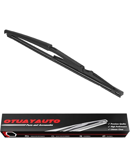 thumbnail image 2 of LST Rear Window Wiper Arm & Blade For Fiat Panda 169 (2003-2013) – Brand New 2 of 4