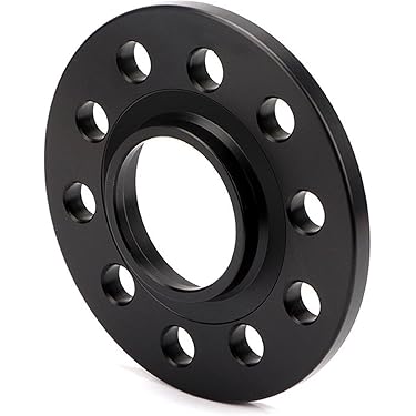Entretoises De Roue Pour Opel – PCD 4x100, Alésage 56,6 Mm, épaisseur 30 Mm – Aluminium Forgé 6061-T6, M12x1.5
