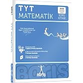 Barış Yayınları TYT Matematik Soru Bankası