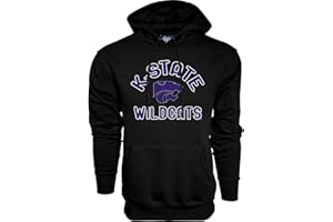 Blue 84 Herren Hoodie Line Up Sekundärfarbe Kapuzen-Sweatshirt