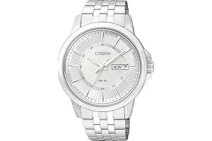 Citizen 32001463 mäns klocka analog kvarts rostfritt stål