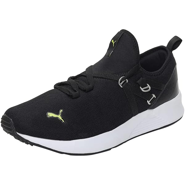 Puma Mens Pacer Fire Sneaker3.9 out of 5 stars 1,885₹1,...