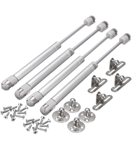 Vervanger voor Stabilus Lift-O-Mat 095443 0150N