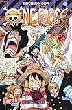 One Piece 67 (67) by Eiichiro Oda, Antje Bockel