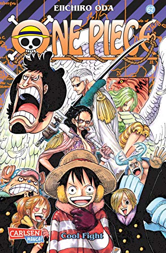 One Piece 67 (67)
