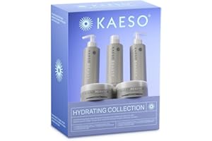 Kaeso Hydrating Facial Collection Kit
