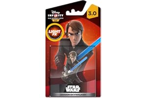 DISNEY INTERACTIVE Disney Infinity 3.0 Edition: Star Wars Anakin Skywalker Light FX Figure by Disney Infinity