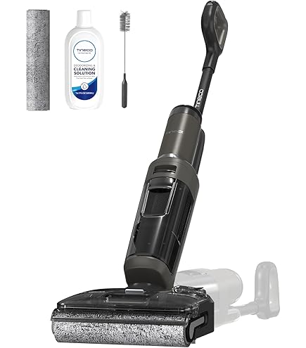ttommo【美品】Tineco Floor One Stretch S6 Tineco Floor ONE STRETCH S6 Wet Dry Vacuum Cleaner – Tineco US