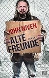 Image de Alte Freunde: Roman