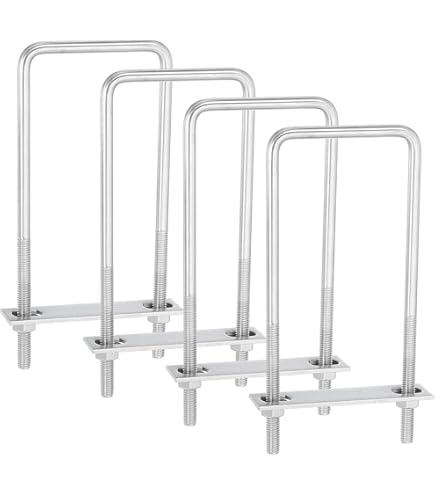 AB Tools Boat/Jetski/Dinghy Trailer Keel V Roller Rubber 127mm - Foto 5