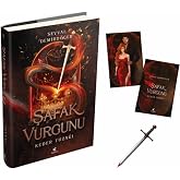 Şafak Vurgunu 2-Şevval Demird&ouml;ğer