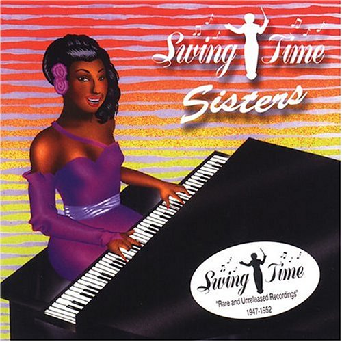 Swing Time Sisters Swing Time Sisters