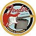 Produktbild Fender Since 1946 Blechschild rund (30x30cm)