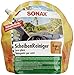Produktbild SONAX 387441 Scheibenreiniger Sommer Gebrauchsfertig Tropical Sun, 3 Liter