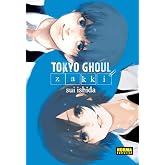 TOKYO GHOUL: ZAKKI