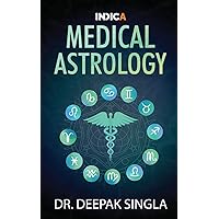 Roots of Medical Astrology : Amazon.in: Books