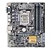 Produktbild Asus B85M-G Plus/USB 3.1 Mainboard Sockel 1150 (µATX, Intel B85, 4x DDR3 Speicher, 4x SATA 6Gb/s, 2x SATA 3Gb/s, 2x USB 3.1, 2x USB 3.0, 2x USB 2.0, PCIe 3.0)