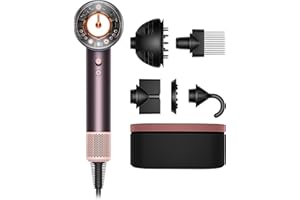 Dyson Supersonic Nural™ Haartrockner