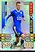Produktbild Match Attax EPL 2015/2016 Jamie VARDY 100 Hundred Club. 15–16