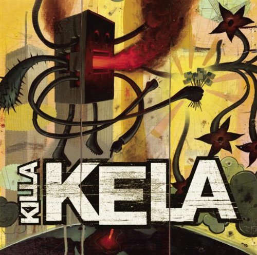 Preisvergleich Produktbild Elocution by Killa Kela (2005-10-03)
