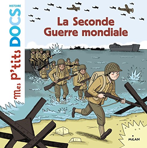 <a href="/node/181">La Seconde guerre mondiale</a>