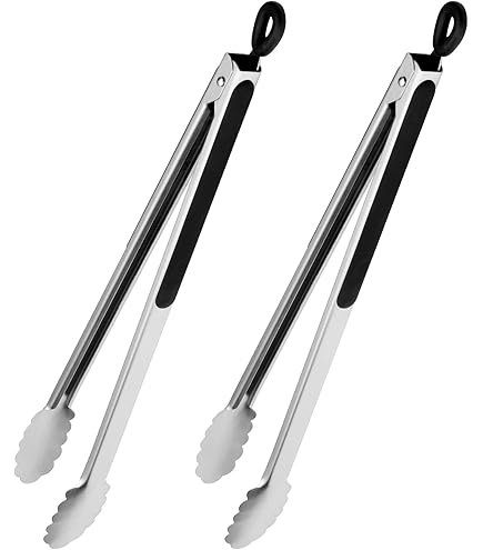 OXO Good Grips Spatola per gelato in acciaio Inox