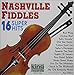 Produktbild 16 Super Hits by Nashville Fiddles (2002-08-20)