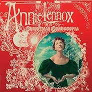 A Christmas Cornucopia