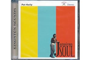 Jamaican Soul