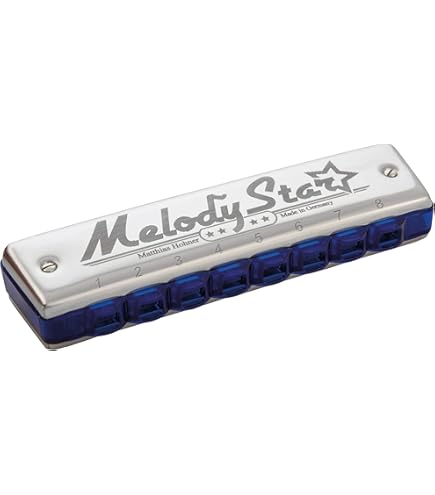 Hohner Special 20 G – Nederland