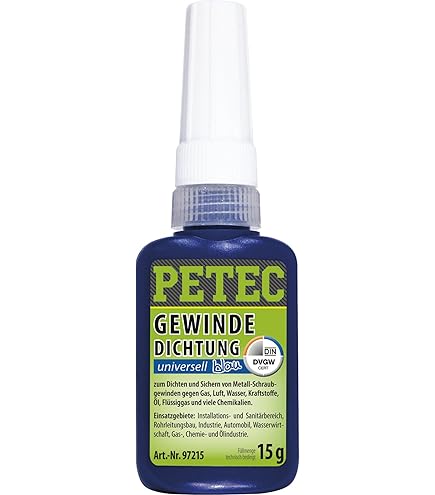 33605-1 Bremsenreiniger Spray Set PRESTO 600ml 6 Stück Motor