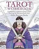 Image de Tarot Workbook: Featuring the Classic Sharman-Caselli Deck