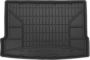 ‎M MOTOS M MOTOS Kofferraum schutzmatte passt für BMW X2 F39 ab 2018 Verbessern Sie Ihren Reisekomfort mit Antirutschmatte Auto TM- Allwetter fußmatten Auto, Schutz vor Verschmutzung