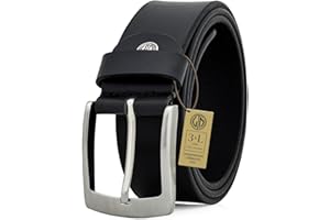 LINDENMANN Gürtel XXL bis zur Überlänge 170 cm