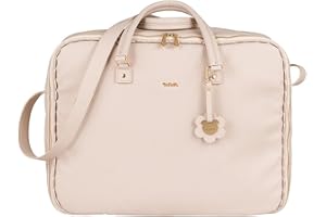 NANÁN Valigetta Mamma Beige