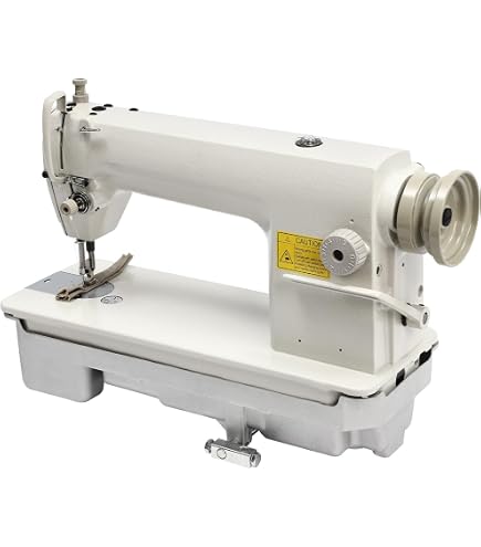 INDUSTRIENÄHMASCHINE JUKI8000A VOLLAUTOMATIK-FADENABSCHNEIDER
