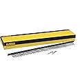 DeWalt Dwf4000350, Viti Nastrate Per Cartongesso 35 X 35 Mm, 1 X Confezione Da 1000 Pezzi