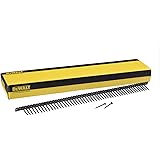 DeWalt Dwf4000350, Viti Nastrate Per Cartongesso 35 X 35 Mm, 1 X Confezione Da 1000 Pezzi