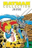 Image de Batman Collection Hardcover - Jim Aparo 4 (2015, Panini) Limitierte Ausgabe, 333 Exemplare, 276 Seiten