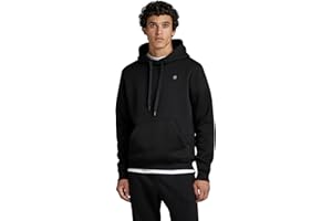 G-STAR Herren Premium Core Hooded Sweatshirt
