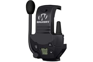 WALKER'S Walkers Rasoir Talkie