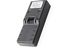 REMATE 3500mAh Remplacement Hoover modèle 35601729 B001 Batterie Compatible avec Hoover Freedom 2in1 22.2v fd22 aspirateur